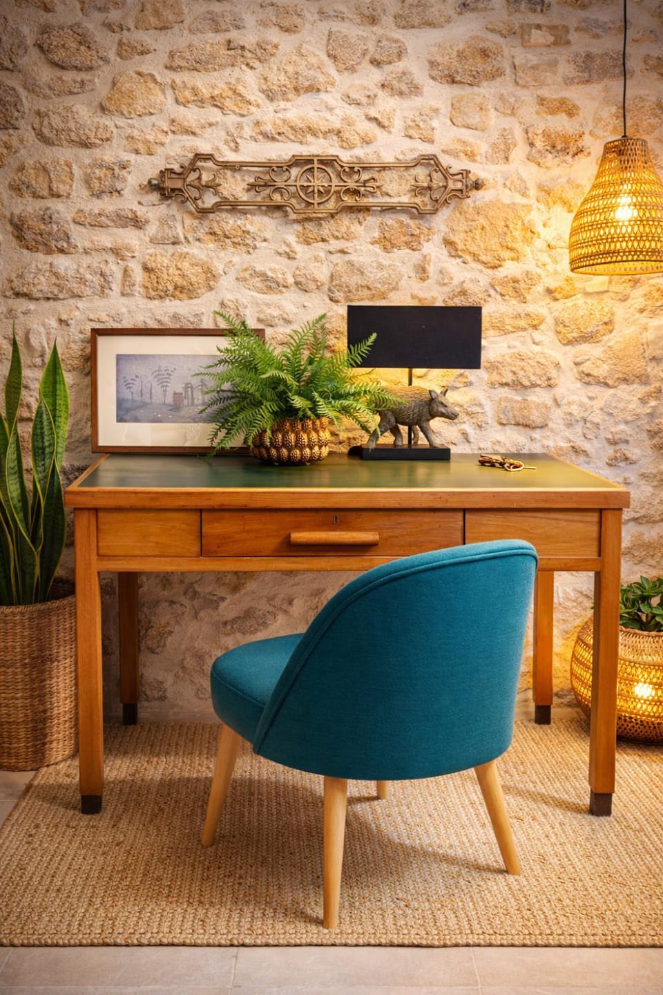 Three Lemons House Apartment in Syracuse