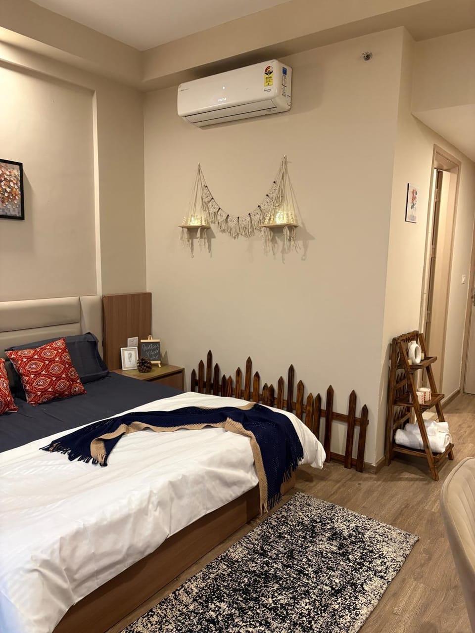 Prime stays Apartment in Haryana