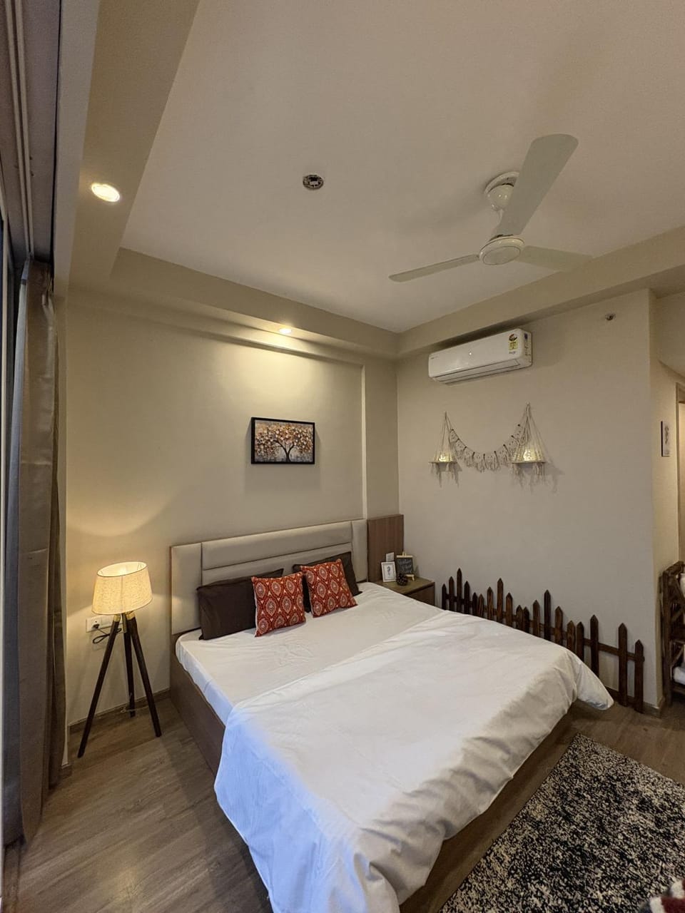 Prime stays Apartment in Haryana