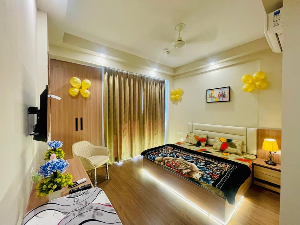 Prime stays Apartment in Uttar Pradesh