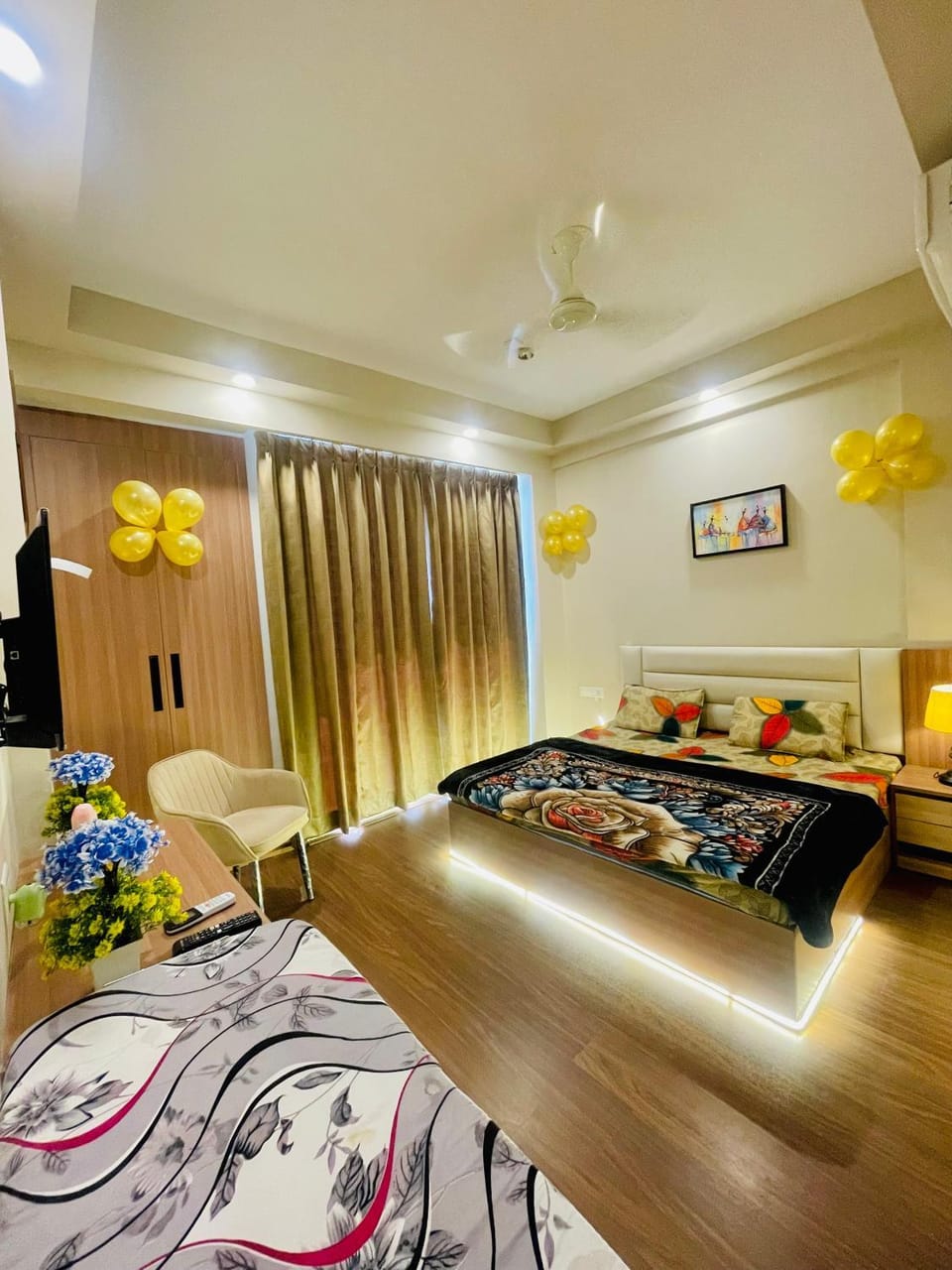 Prime stays Apartment in Uttar Pradesh