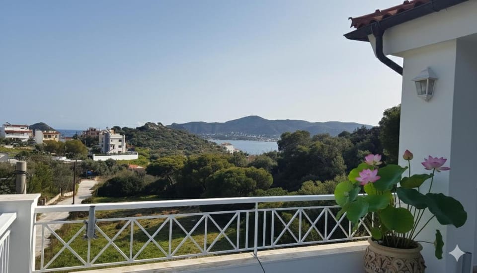 Balcony/Terrace, Sea view, Sea view, Location