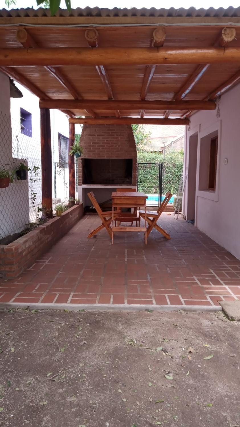 casitadearminda-II Apartment in San Luis Province, Argentina