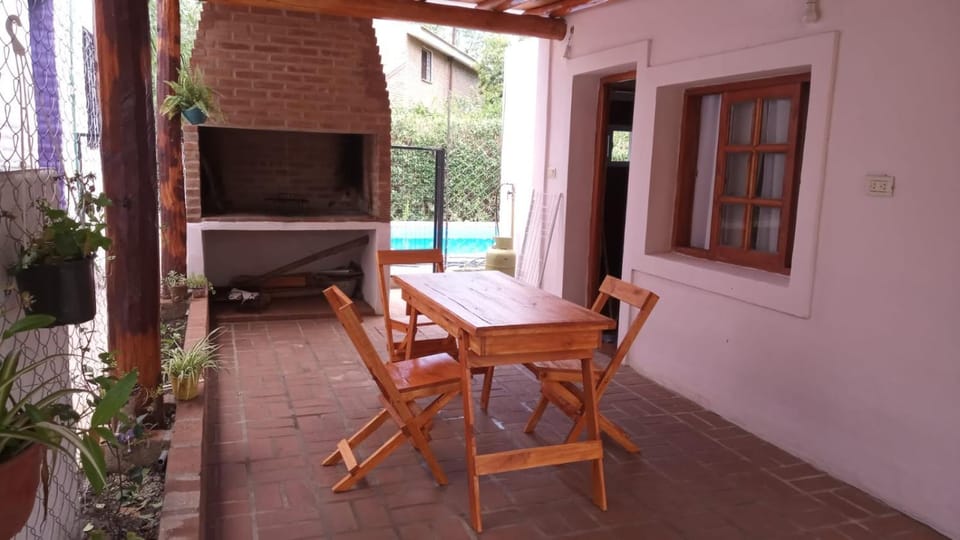 casitadearminda-II Apartment in San Luis Province, Argentina