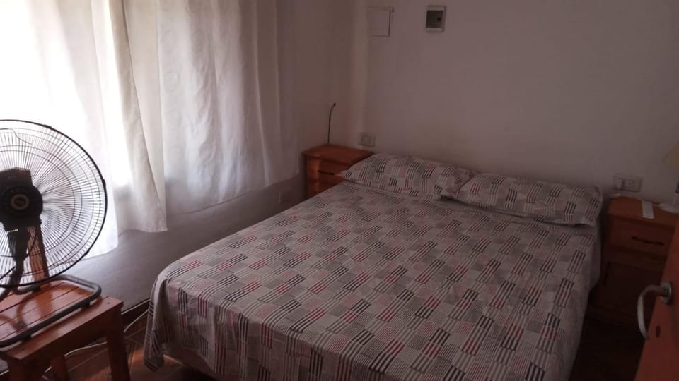 casitadearminda-II Apartment in San Luis Province, Argentina