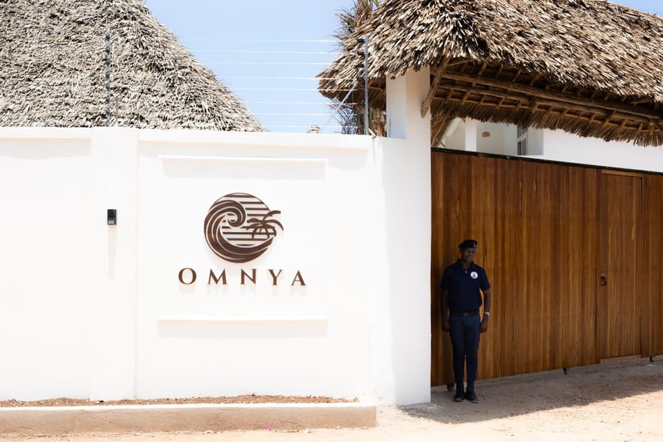 Property building, Lobby or reception