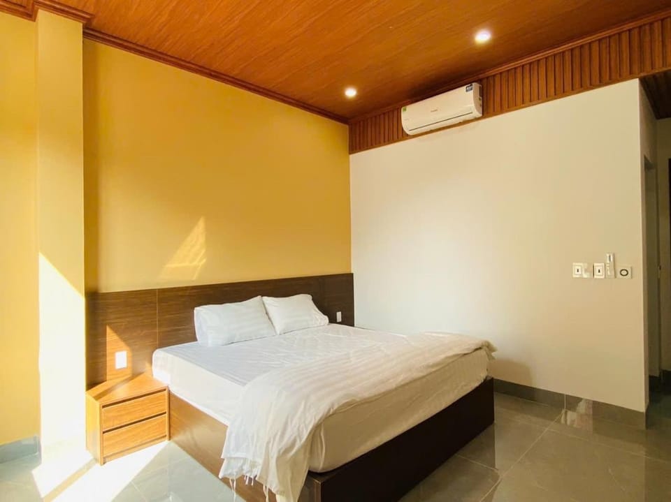 Minh Khôi Tam Cốc Homestay Vacation rental in Laos