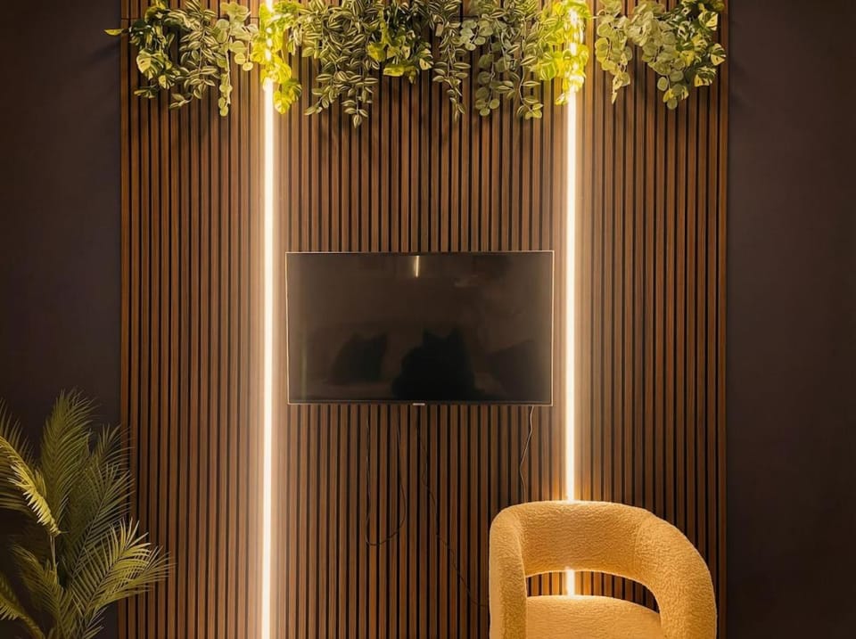 Casa Utopia, Molinette Subway Station Apartment in Turin
