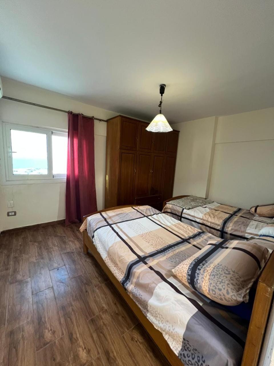 City square luxury apartments Sea view Apartment in Alexandria