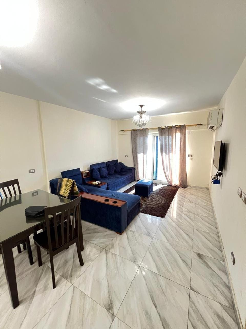 City square luxury apartments Sea view Apartment in Alexandria