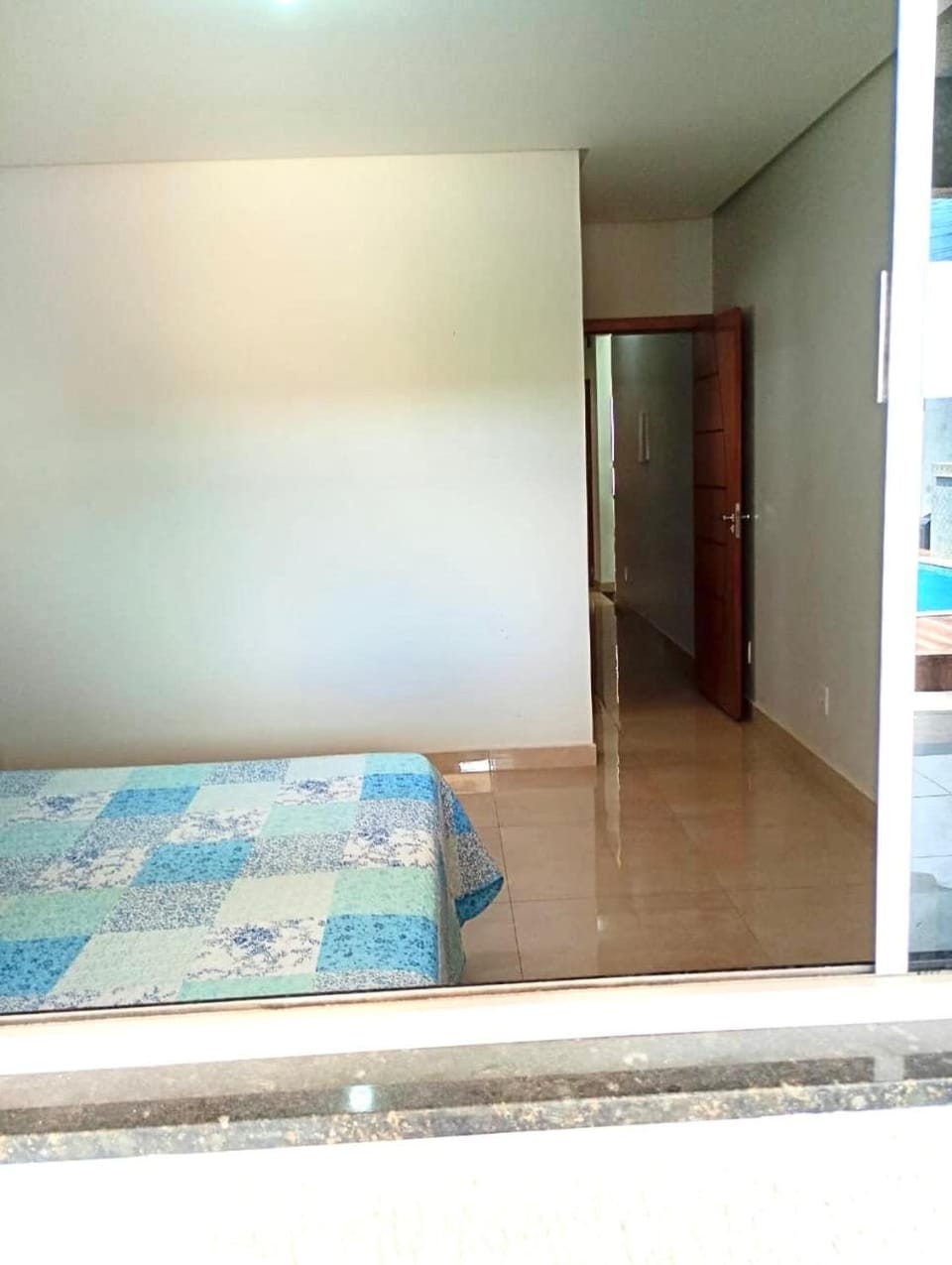Casa com Piscina Próxima ao MotoGP Ideal para Grupos House in Goiania