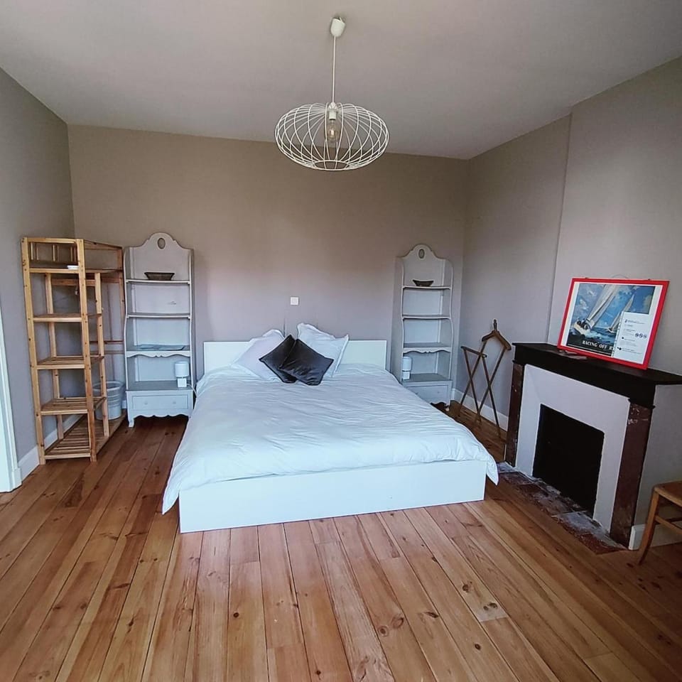 Le coin tranquille Apartment in Occitanie