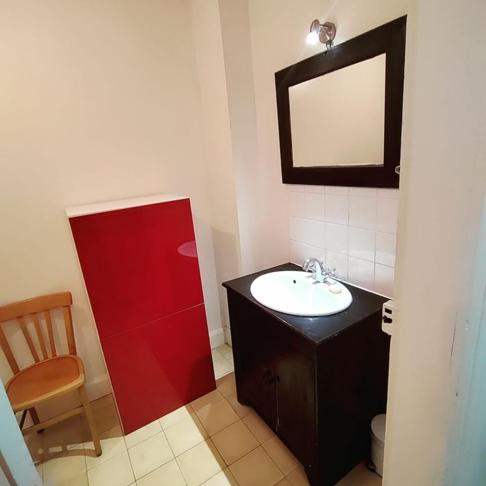 Le coin tranquille Apartment in Occitanie