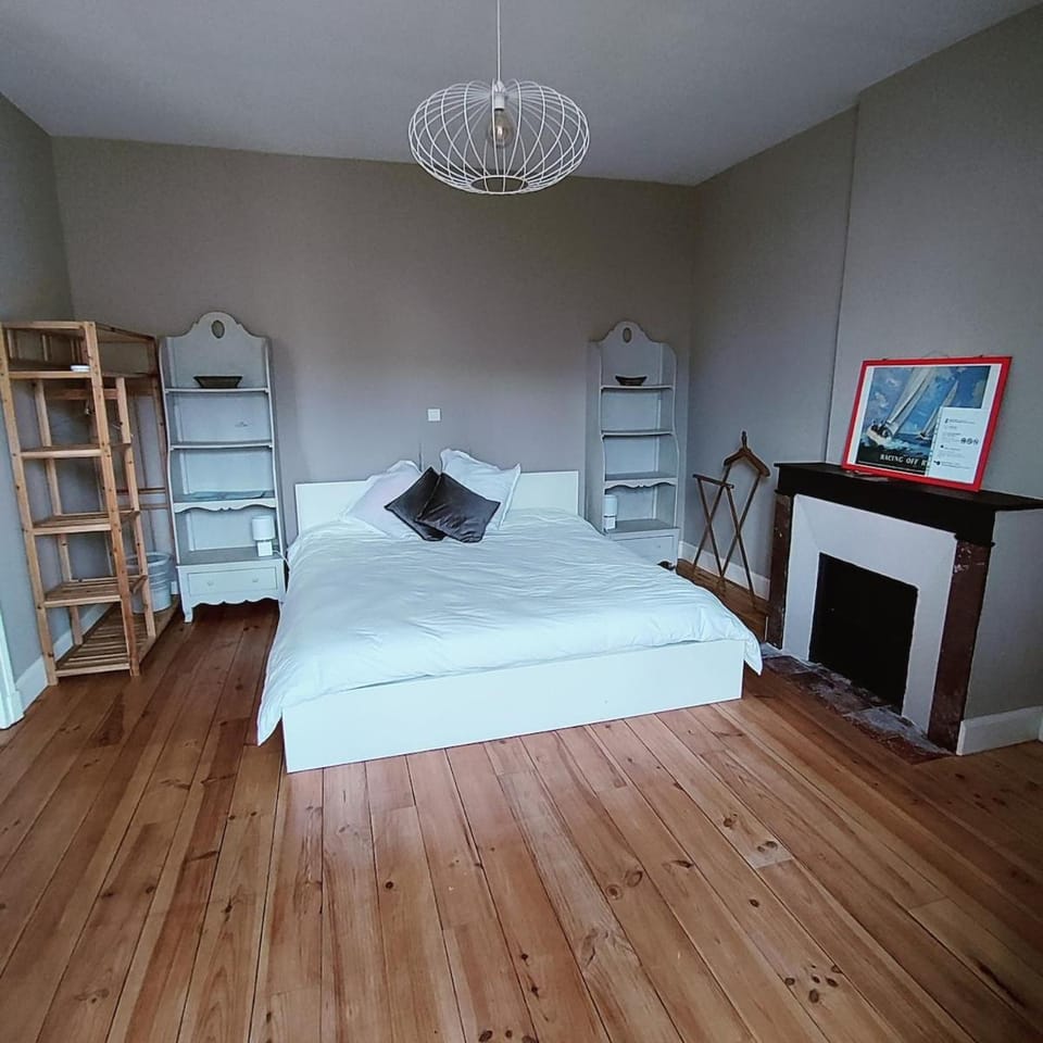Le coin tranquille Apartment in Occitanie