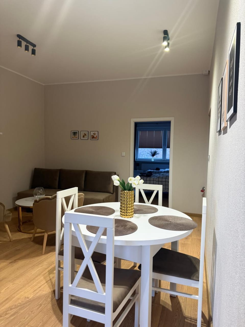 Apartament SLEEP&GO Ostrowiec Świętokrzyski Apartment in Poland