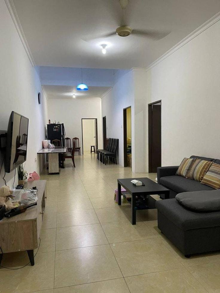 Mia Apartment in Sabah