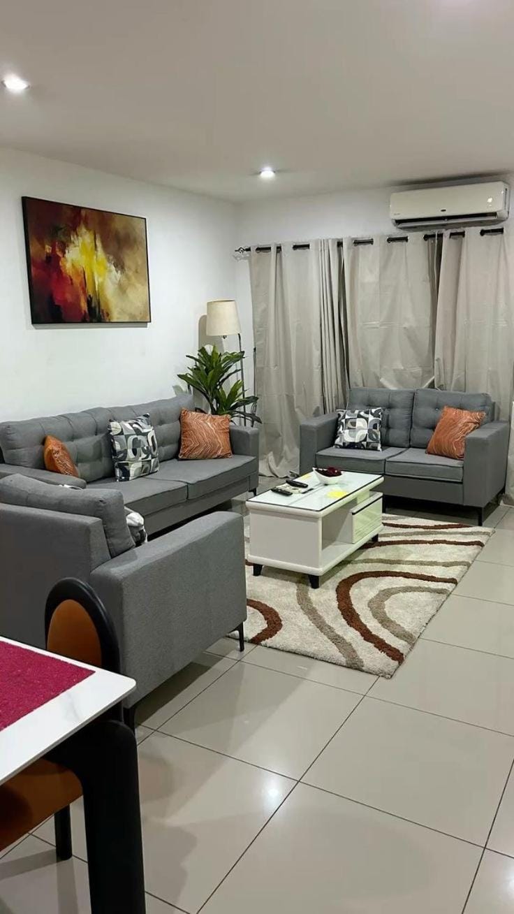 Mia Apartment in Sabah