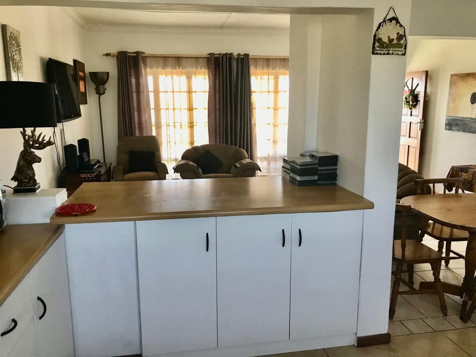 The Old Farmhouse Apartment in Western Cape