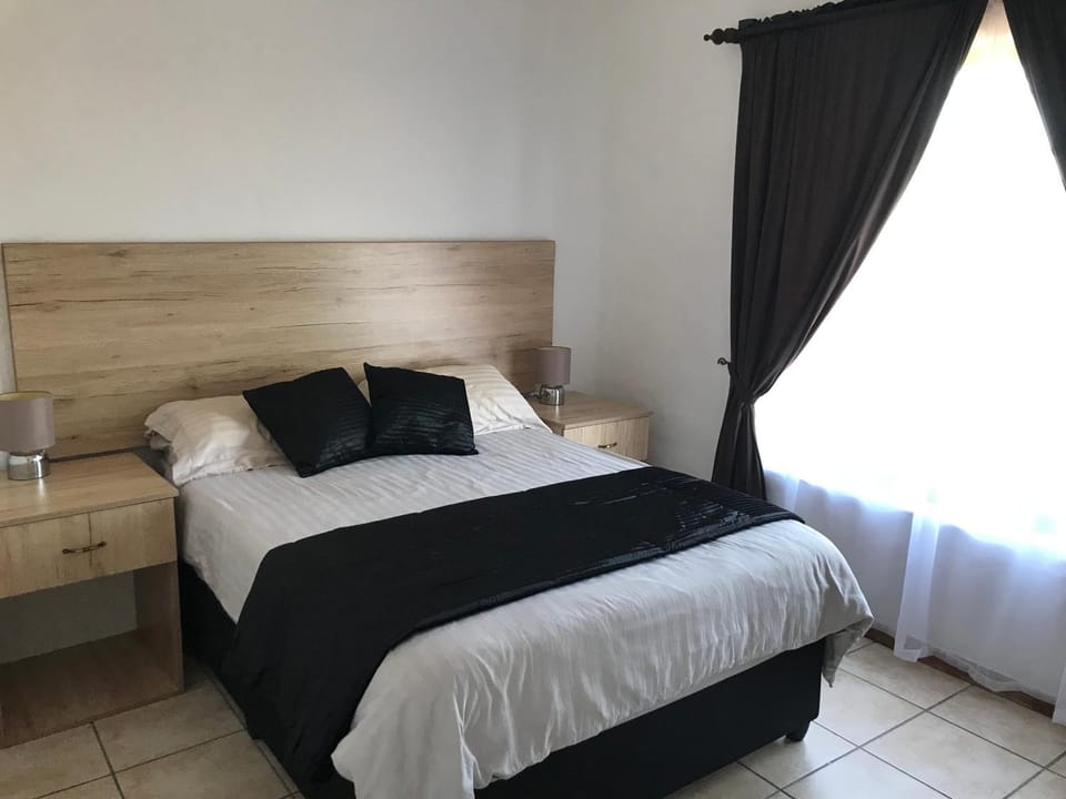 The Old Farmhouse Apartment in Western Cape