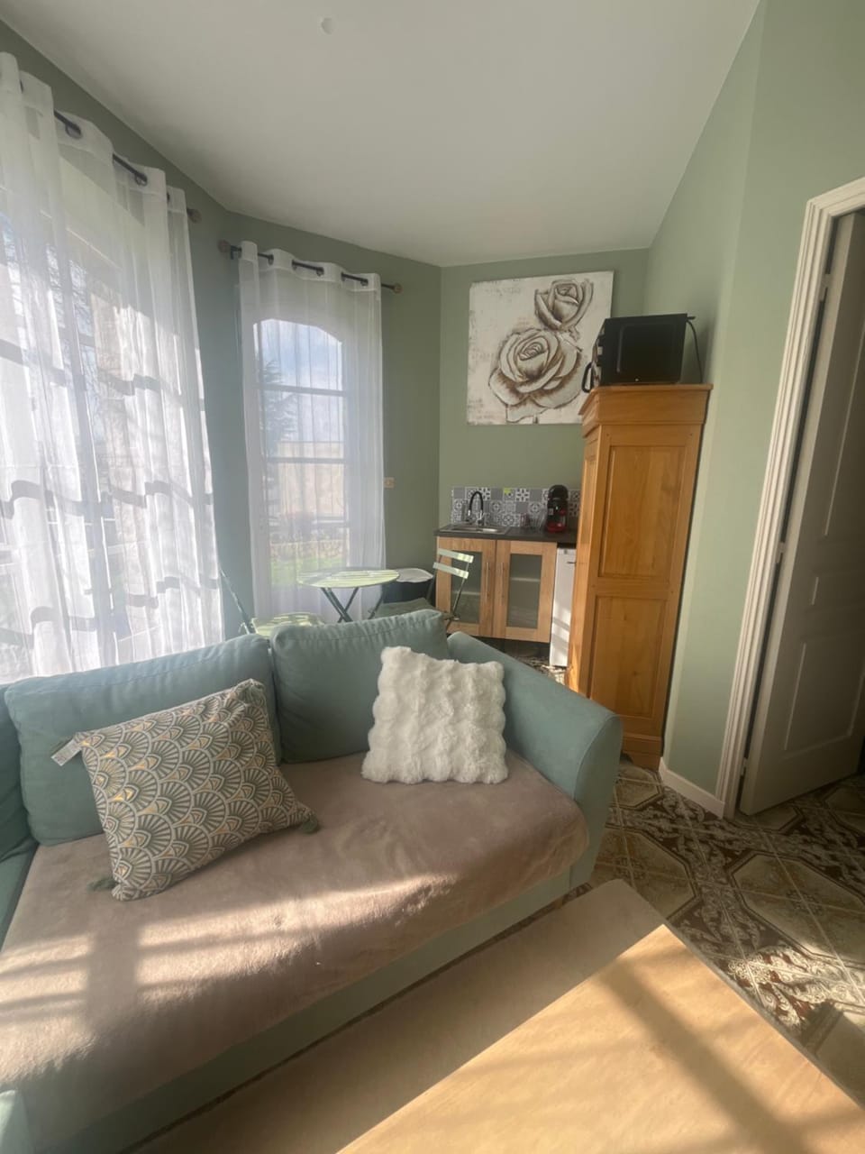 Maison en pierre Apartment in Nouvelle-Aquitaine