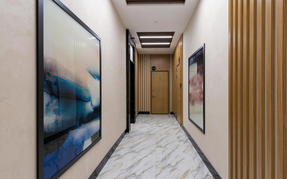 Photo of the whole room, Decorative detail, Family, VIP