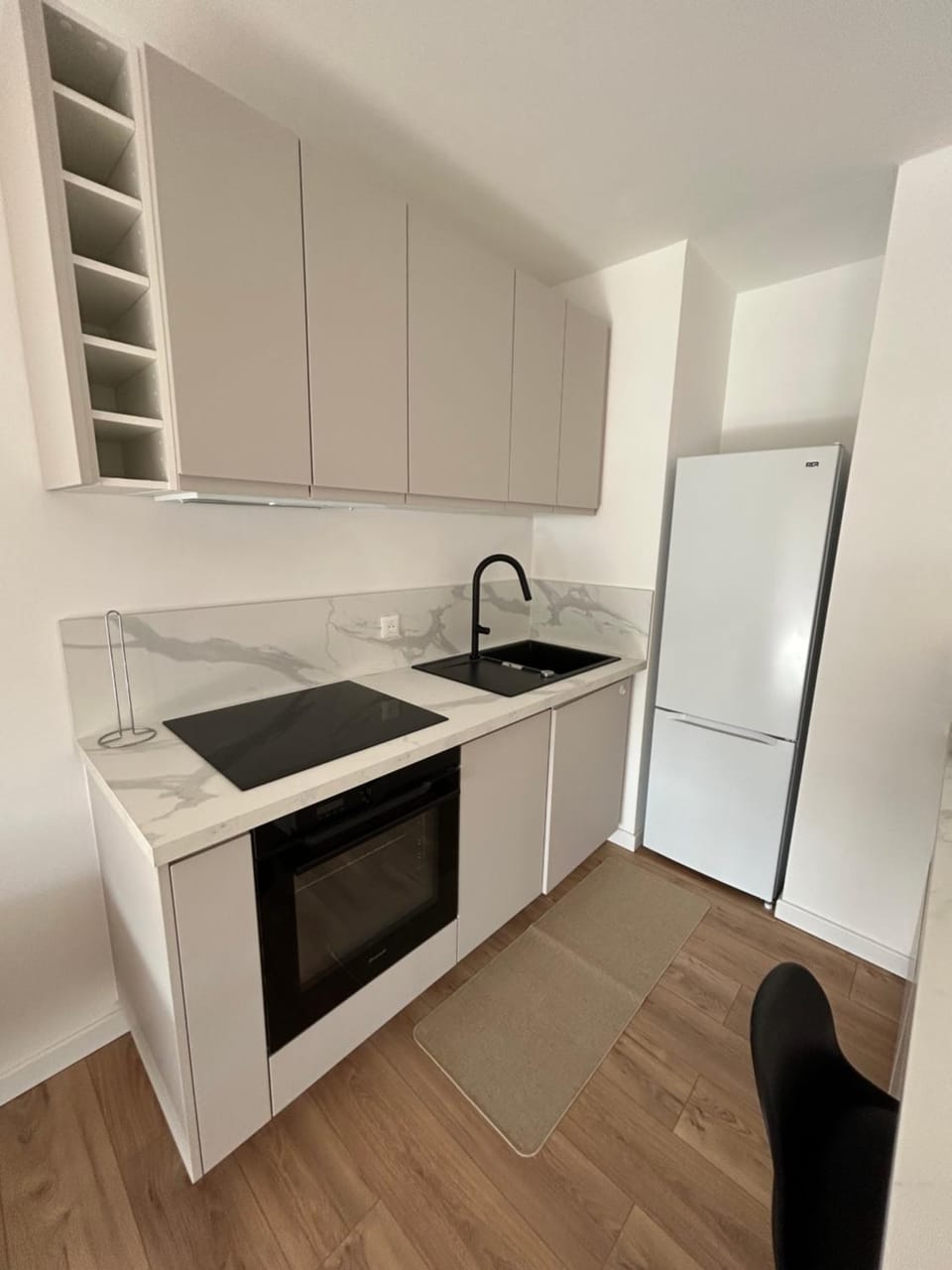 T2 Cosy Centre Ajaccio Apartment in Ajaccio