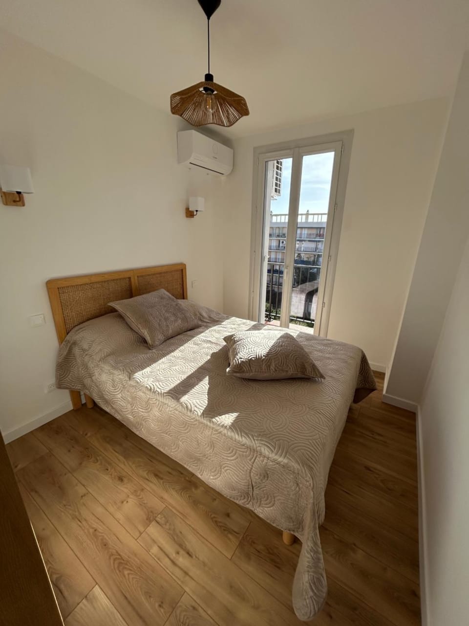 T2 Cosy Centre Ajaccio Apartment in Ajaccio