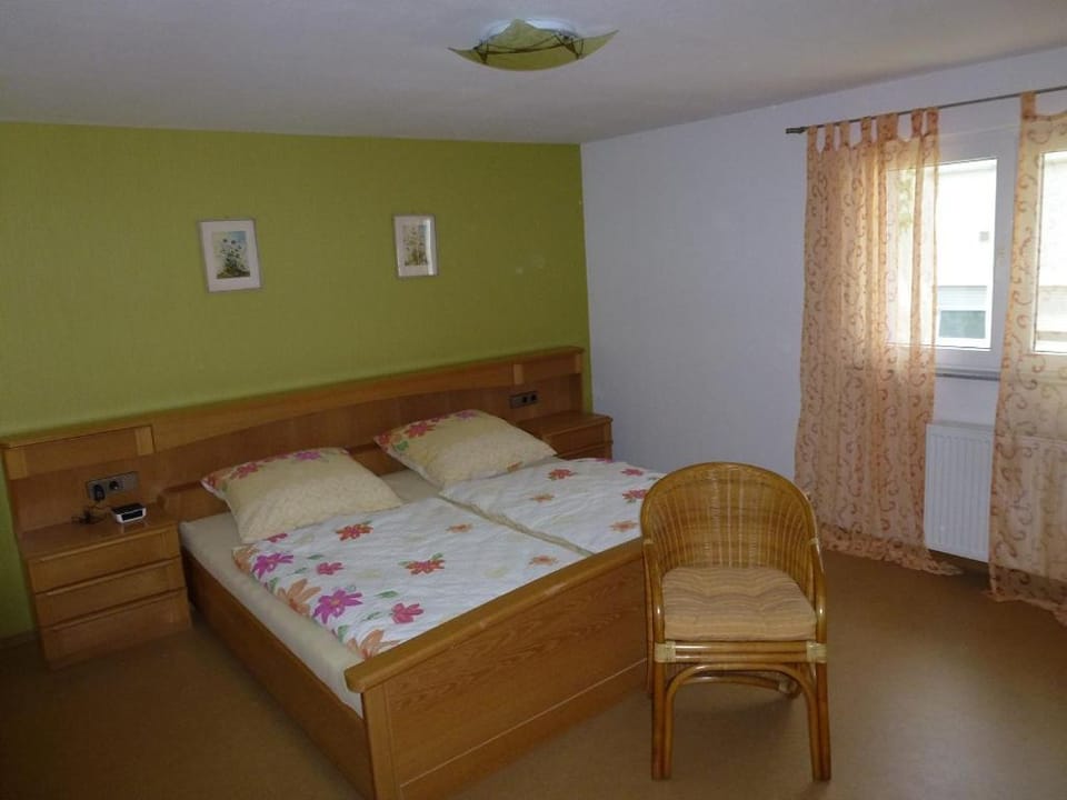 Ferienwohnung Neifer Apartment in Baden-Württemberg