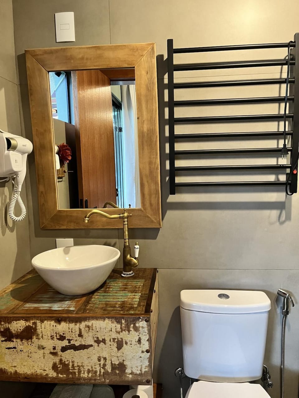Chalé Hortência Villa Maria Flor Apartment in Imbituba