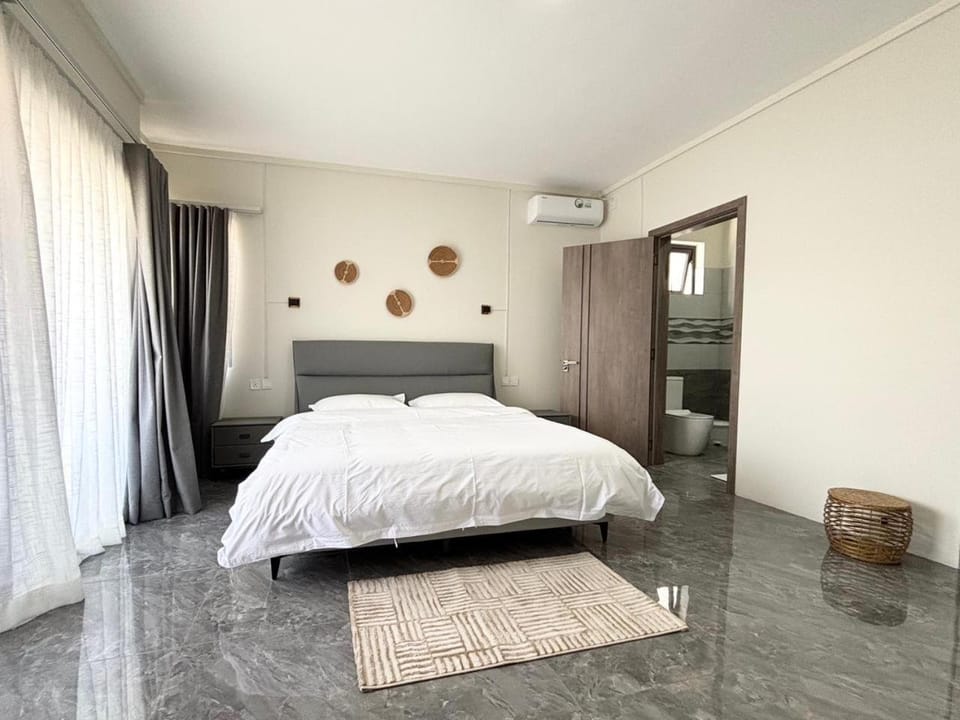 West14 Tamarin Bay,Studio Apartment in Rivière Noire District, Mauritius
