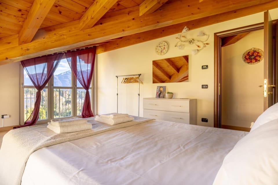 Apartment Tulipani 11 - Tremezzo Apartment in Tremezzo