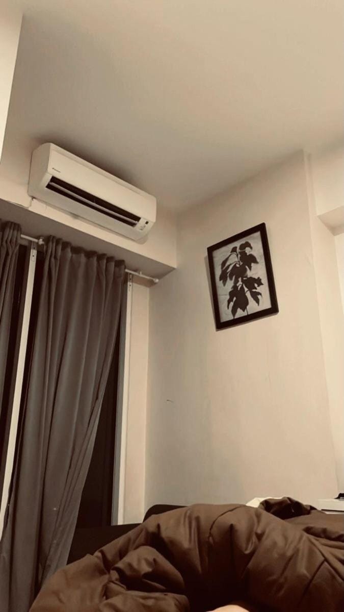 Miaa Apartment in Sabah