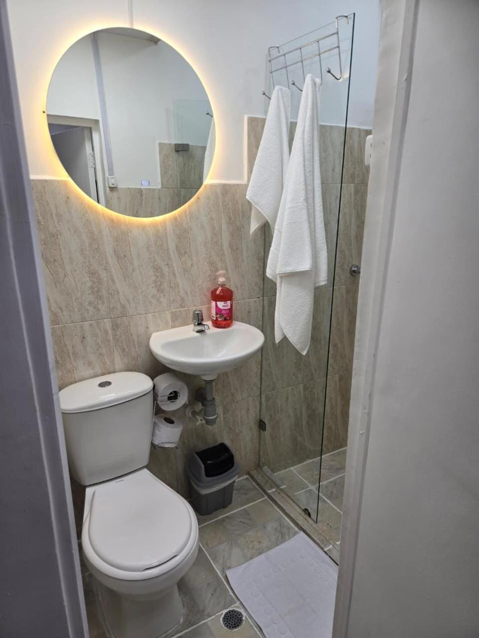 Aparta estudio en envigado Apartment in Cundinamarca, Colombia