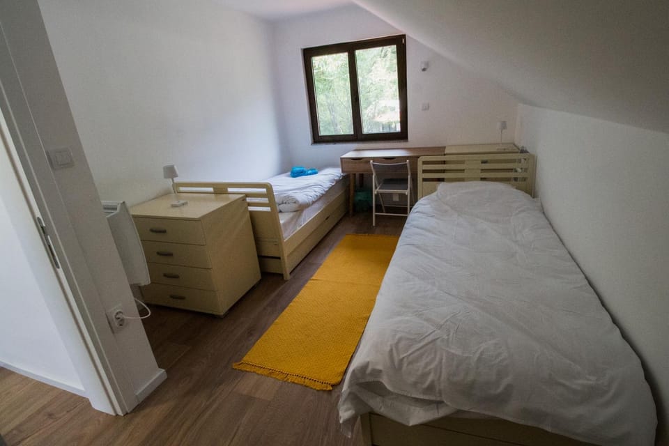 Kuća Knjiga Villa in Serbia