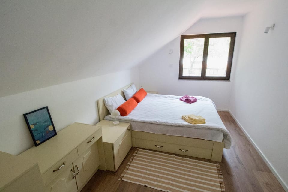 Kuća Knjiga Villa in Serbia