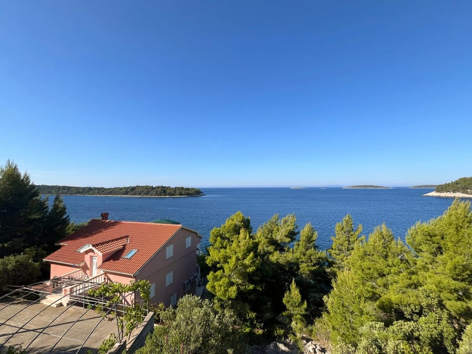 Apartments Maskovic Karbuni Apartment in Dubrovnik-Neretva County