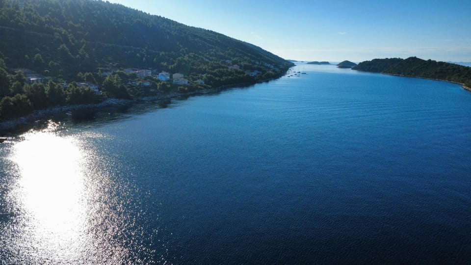 Apartments Maskovic Karbuni Apartment in Dubrovnik-Neretva County