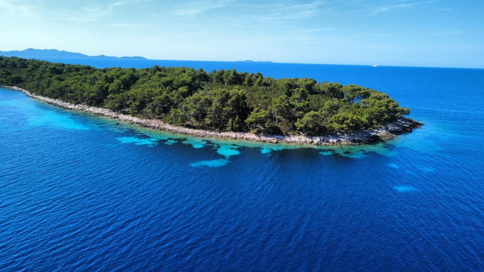 Apartments Maskovic Karbuni Apartment in Dubrovnik-Neretva County