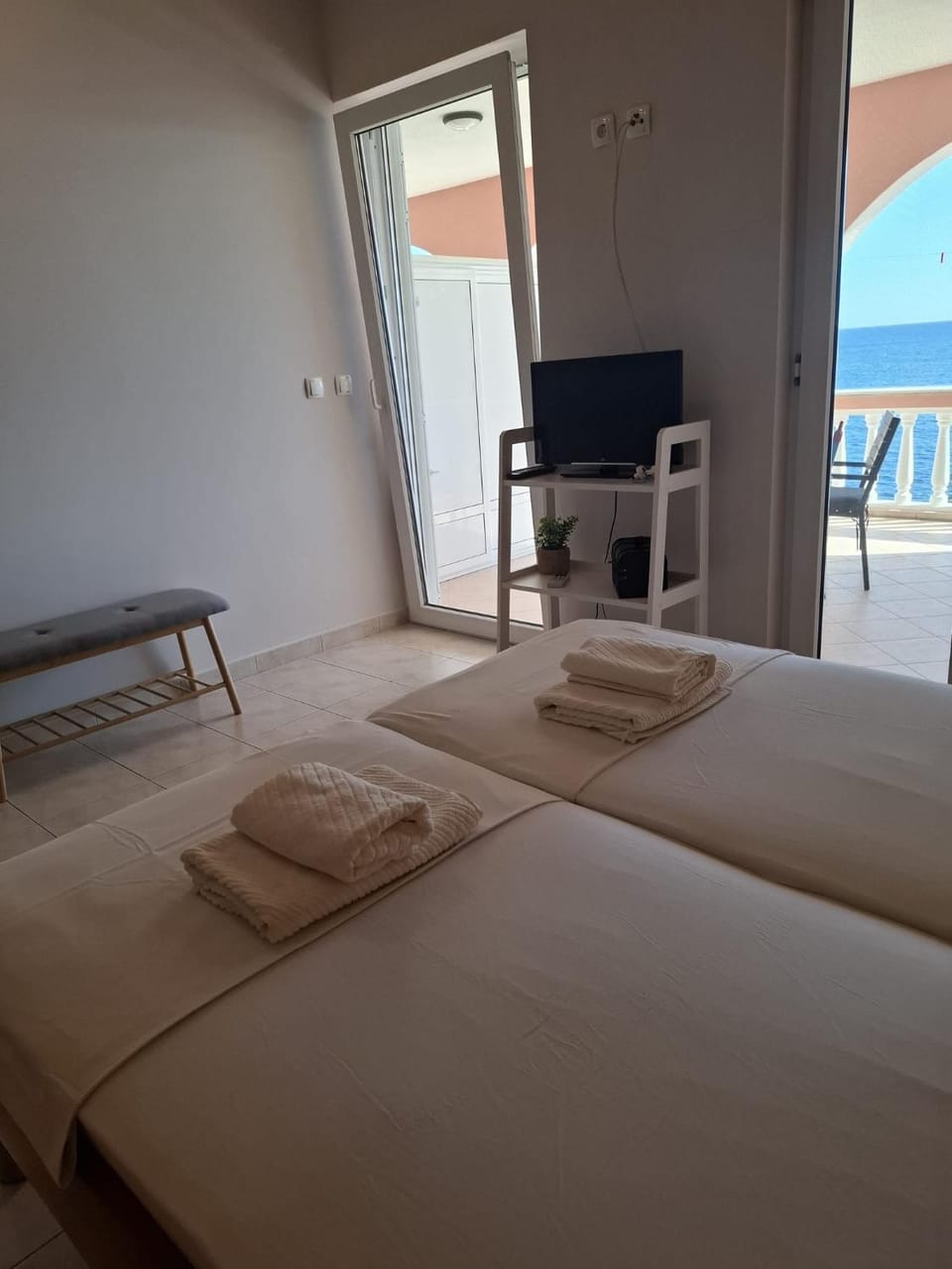Apartments Maskovic Karbuni Apartment in Dubrovnik-Neretva County