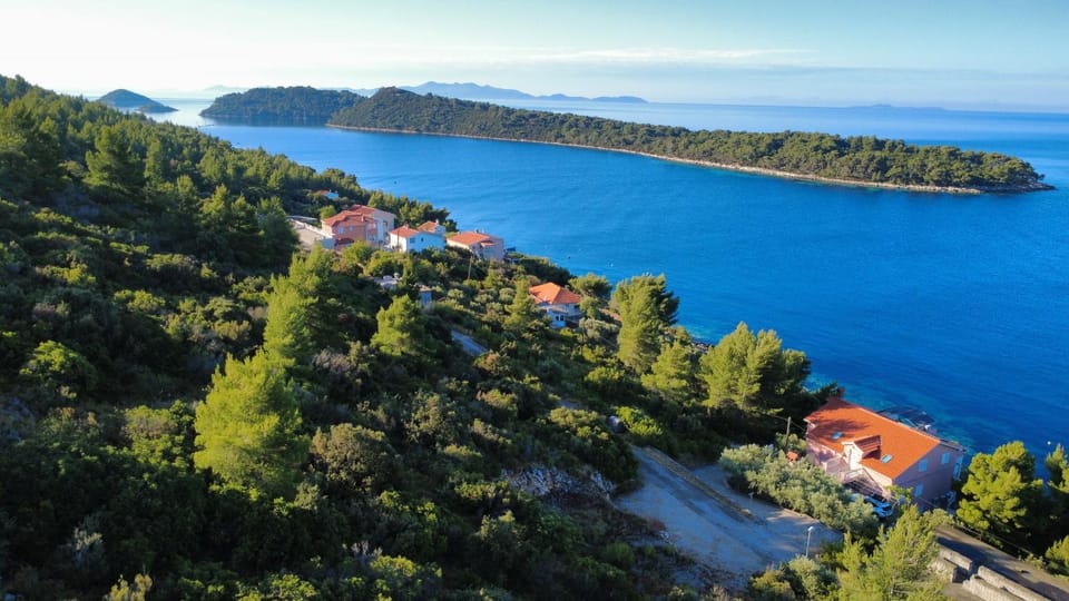 Apartments Maskovic Karbuni Apartment in Dubrovnik-Neretva County