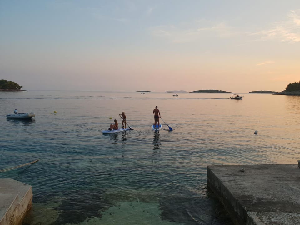 Apartments Maskovic Karbuni Apartment in Dubrovnik-Neretva County