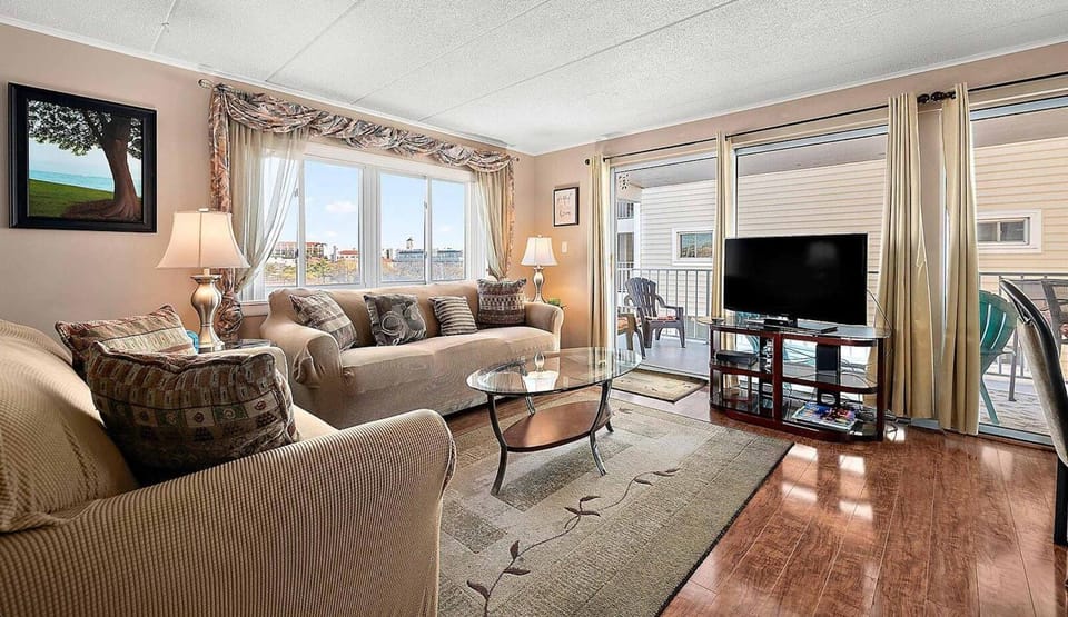 Thunder Island 75B House in Ocean City
