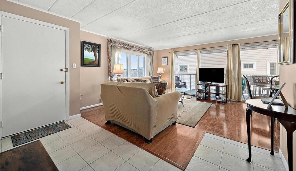 Thunder Island 75B House in Ocean City