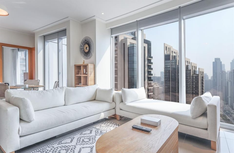 Elite LUX Holiday Homes - Exclusive 1 BHK at Opera Grand, Downtown Dubai Apartment in Dubai