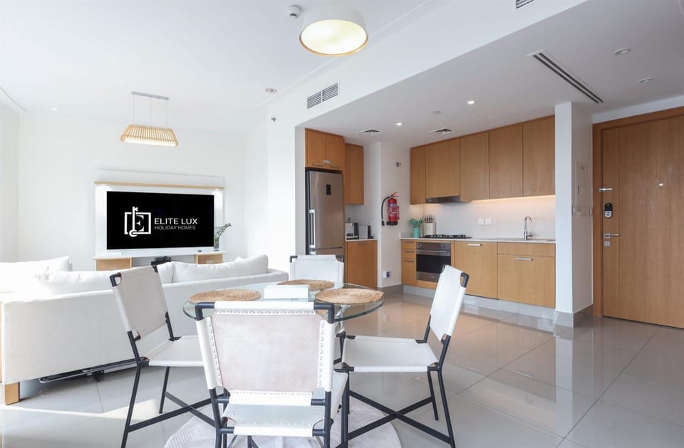 Elite LUX Holiday Homes - Exclusive 1 BHK at Opera Grand, Downtown Dubai Apartment in Dubai