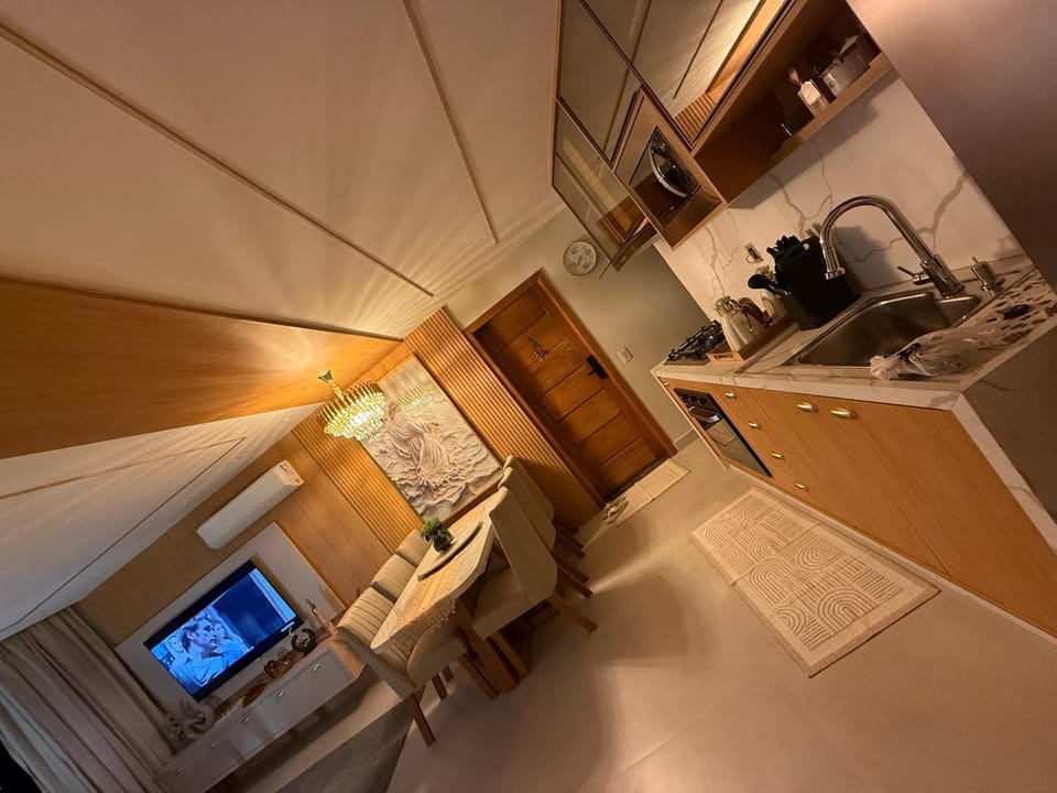BM house Angra Apartment in Angra dos Reis