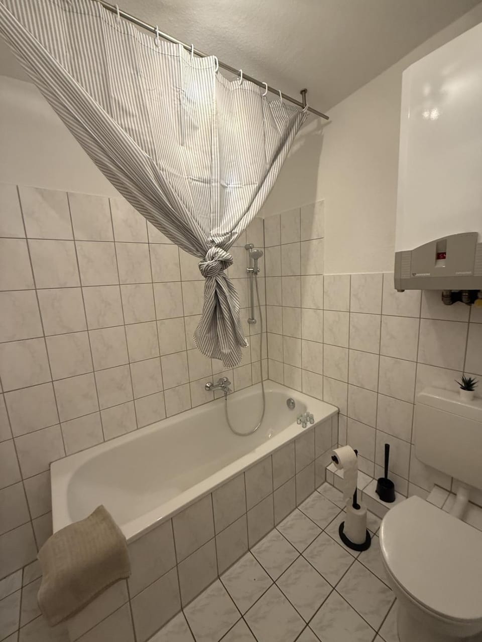 Apartment Kompakt Gottschalk 5,0 Apartment in Kassel