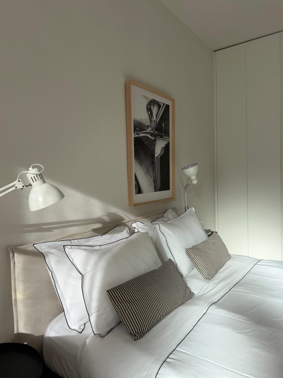 Raro Dimore Lecco - Design Suite - senza barriere architettoniche Apartment in Province of Lecco