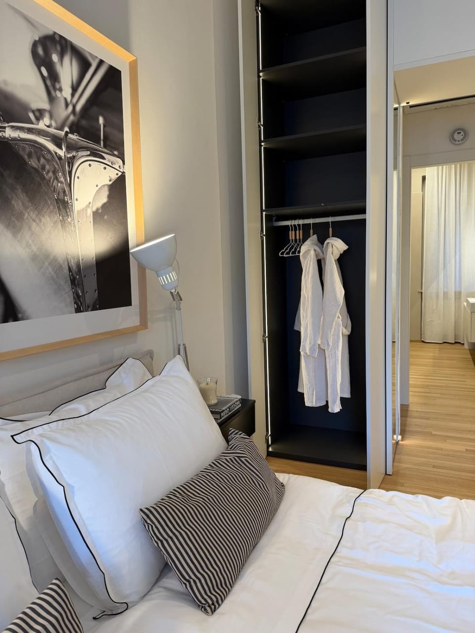 Raro Dimore Lecco - Design Suite - senza barriere architettoniche Apartment in Province of Lecco
