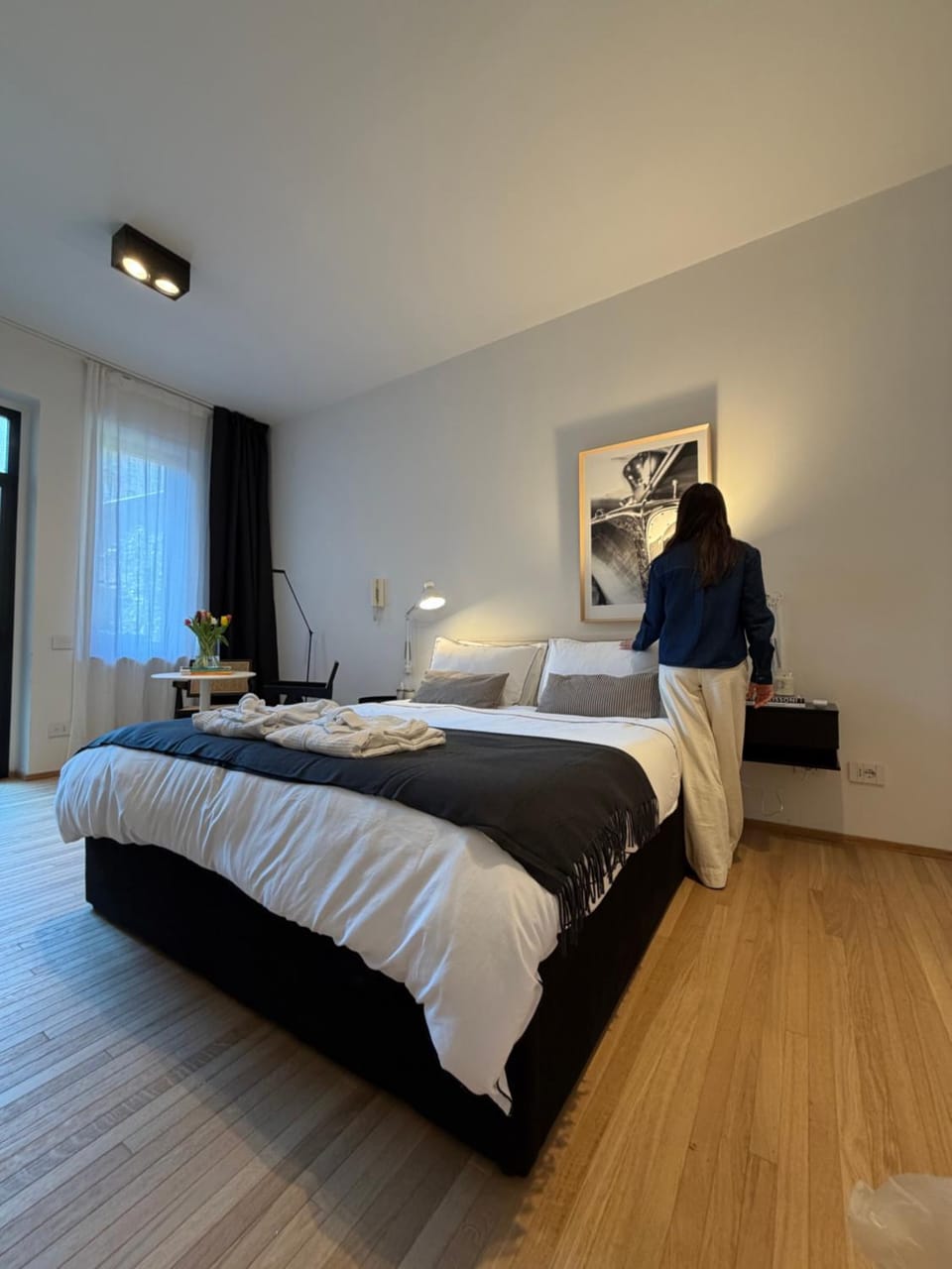 Raro Dimore Lecco - Design Suite - senza barriere architettoniche Apartment in Province of Lecco